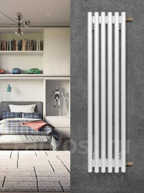 Батарея на заказ