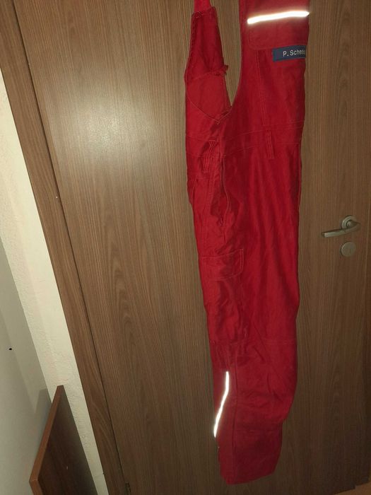 Pantaloni cu bretele nr 54 Germania