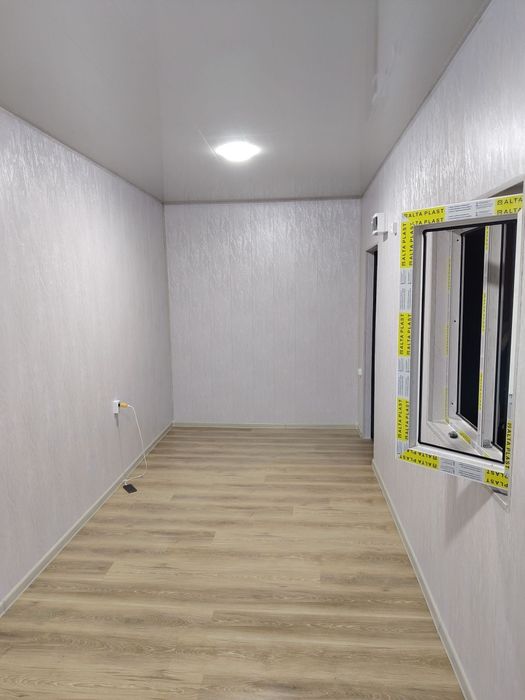 Konteynir ofis kanteyner dukon