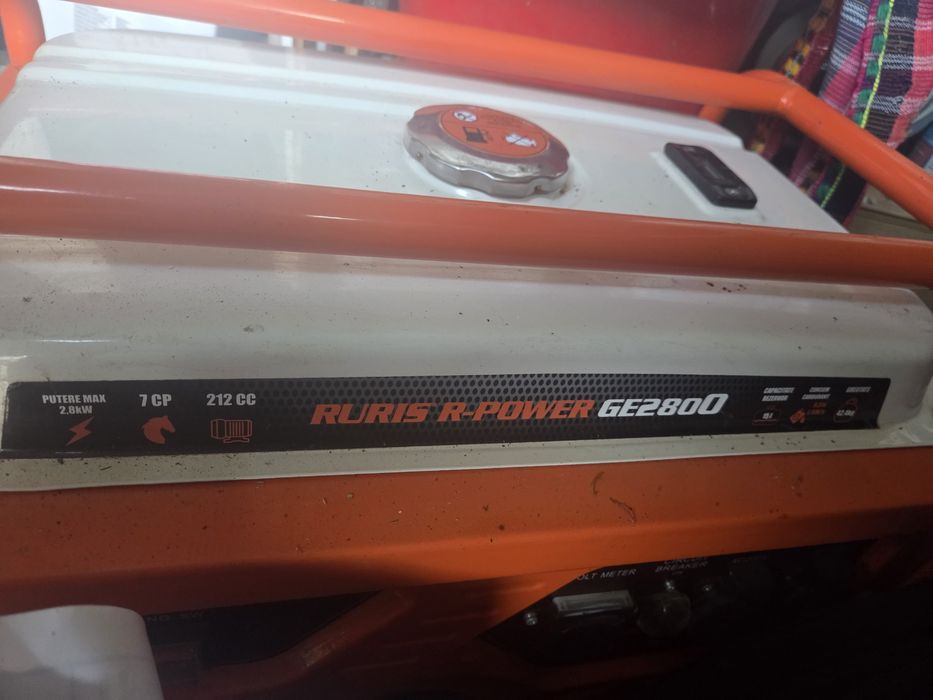 Generator de vanzare