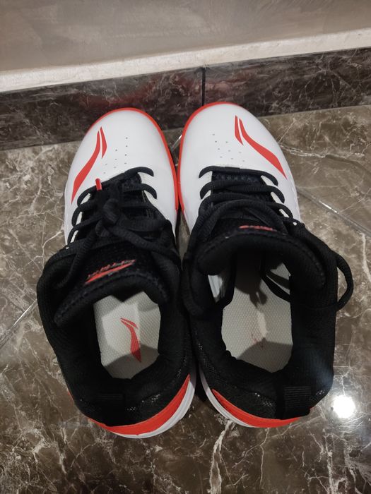 Детски маратонки 35 :2/3