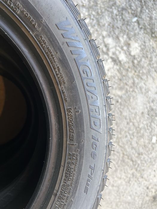 Шины зимние 185|60R15