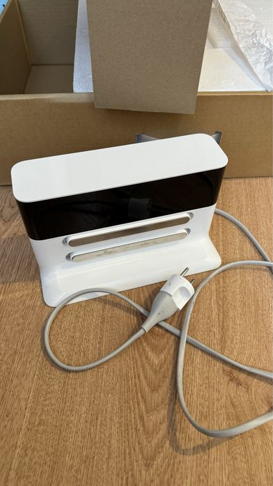 Робот пылесос xiaomi