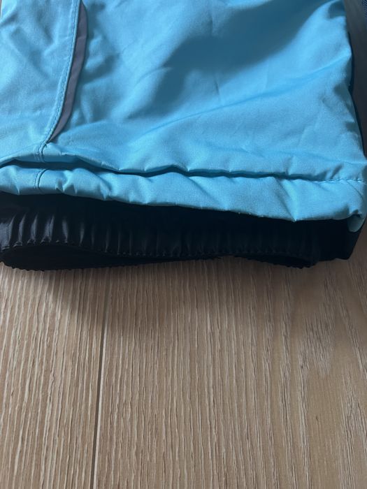 Яке и ски панталон