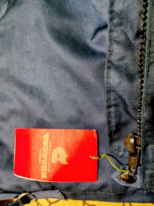 Змни дрехи с подплата естествено кожа