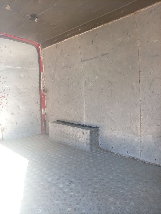 FORD Transit 2010 — imagine 5