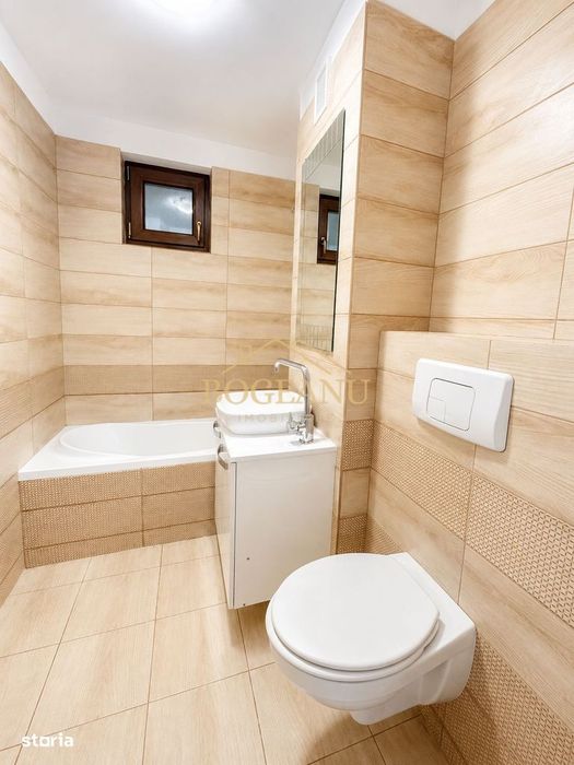 BG167-Apartament 3 camere de închiriat-Complex Studențesc-Timișoara