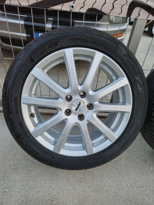 Джанти Autec 17 цола , 5х105 , 7j et42 215/50/17 Opel Astra J K Mokka