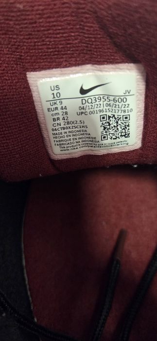 Adidas NIkE original