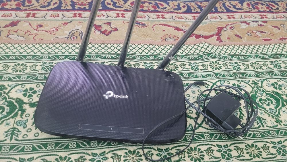 Модемь Tp-link сатылады