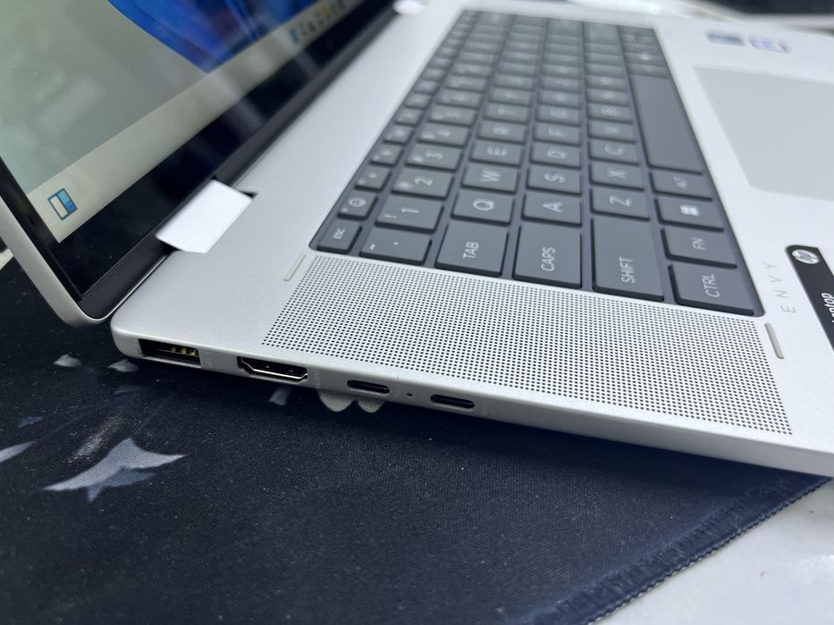 HP Envy 16 x360 (USA) -  32гб 1tb