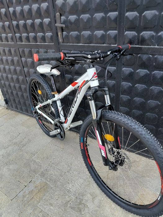 Алуминиев велосипед