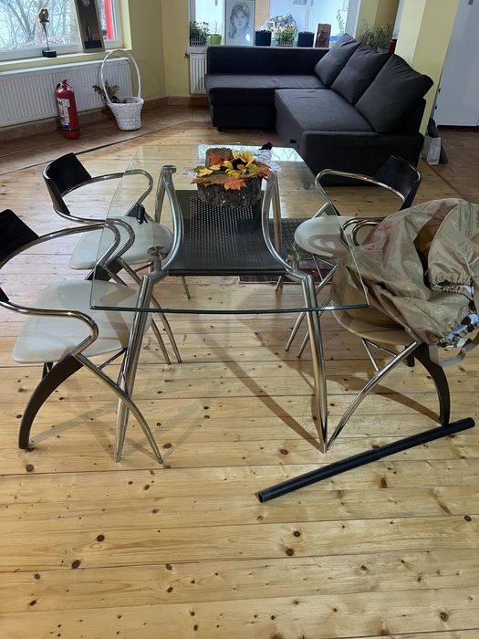 Set dining Mobexpert