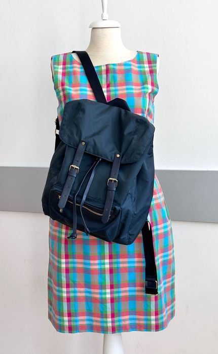 Zara дамска раница