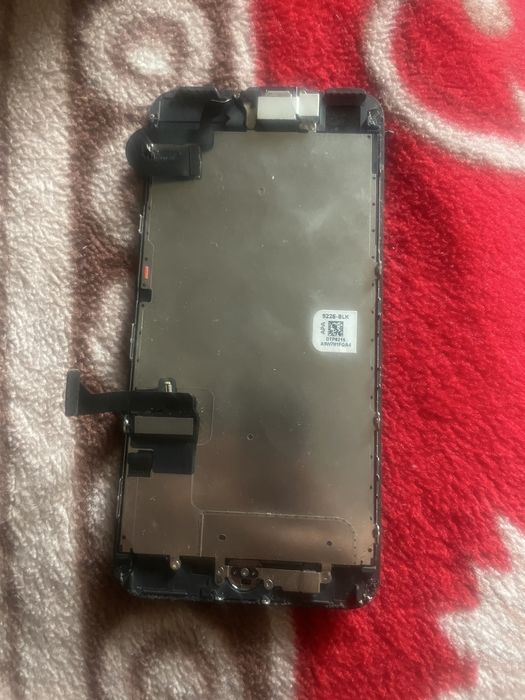 Displey iphone 7  cu tot cu casca față