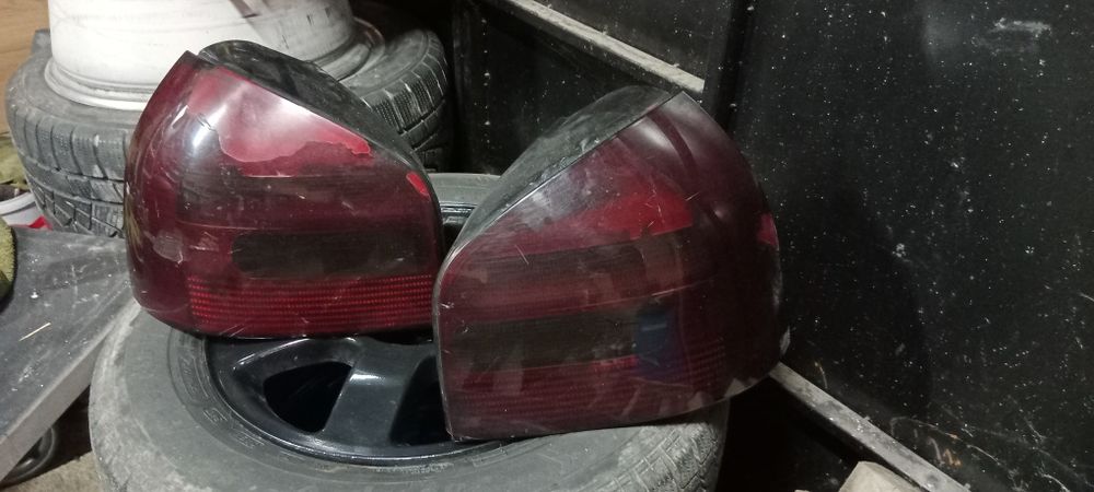 Стопове за Ауди А3,