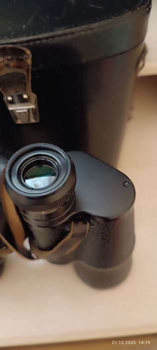 Бинокль БПЦ 7х50