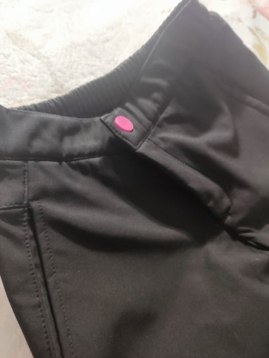 теплая кофта+ брюки+ пакет одежды на девочку