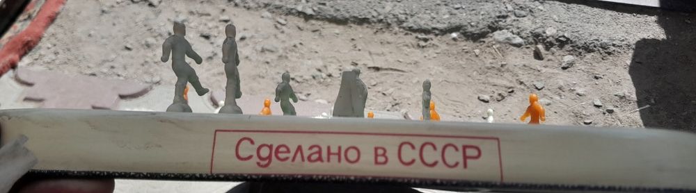 Игровая Приставка Дэнди 2 штуки