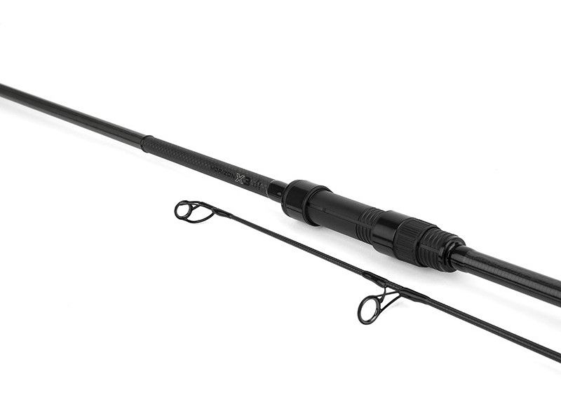 Шаранджийска въдица FOX Horizon X3 Abbreviated Handle 12ft - 3.5lb