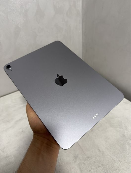 iPad Air M3 (2025)