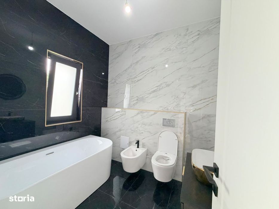 Casă individuală intabulată, Valea Adâncă–zona 5 Drumuri, 410 mp teren