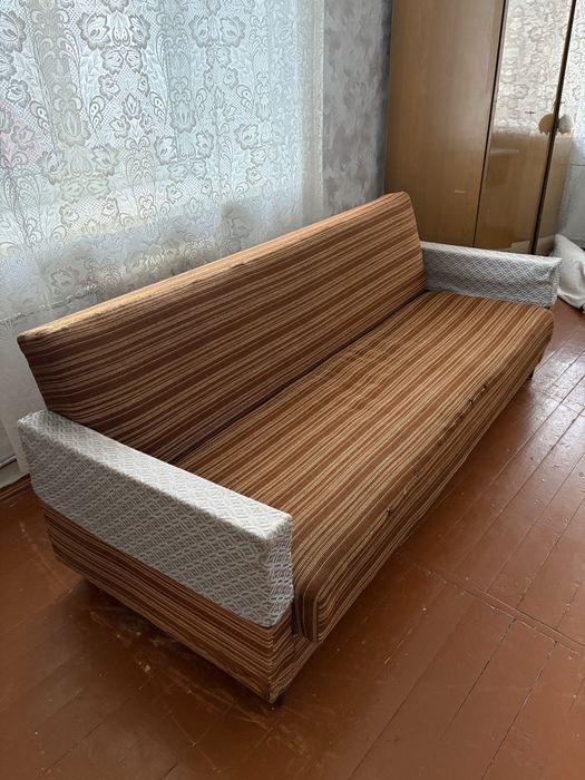 Диван-книжка б/у бесплатно