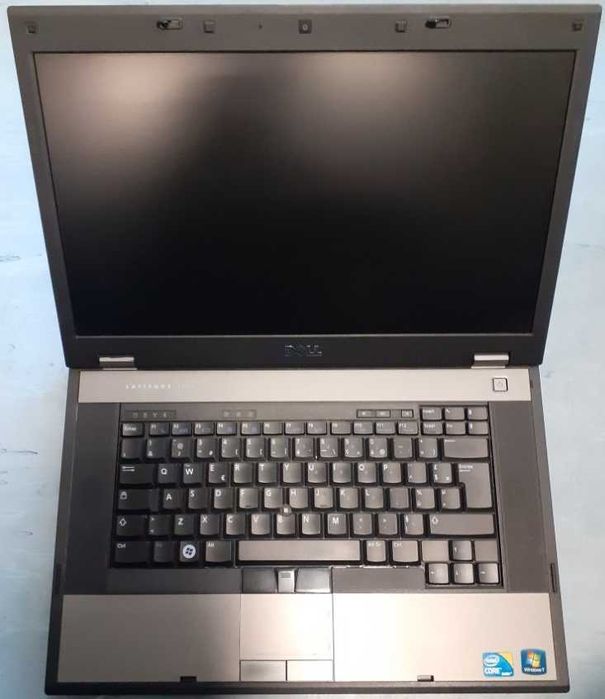 Dell Latitude E6520, E6440, E5430, E5510