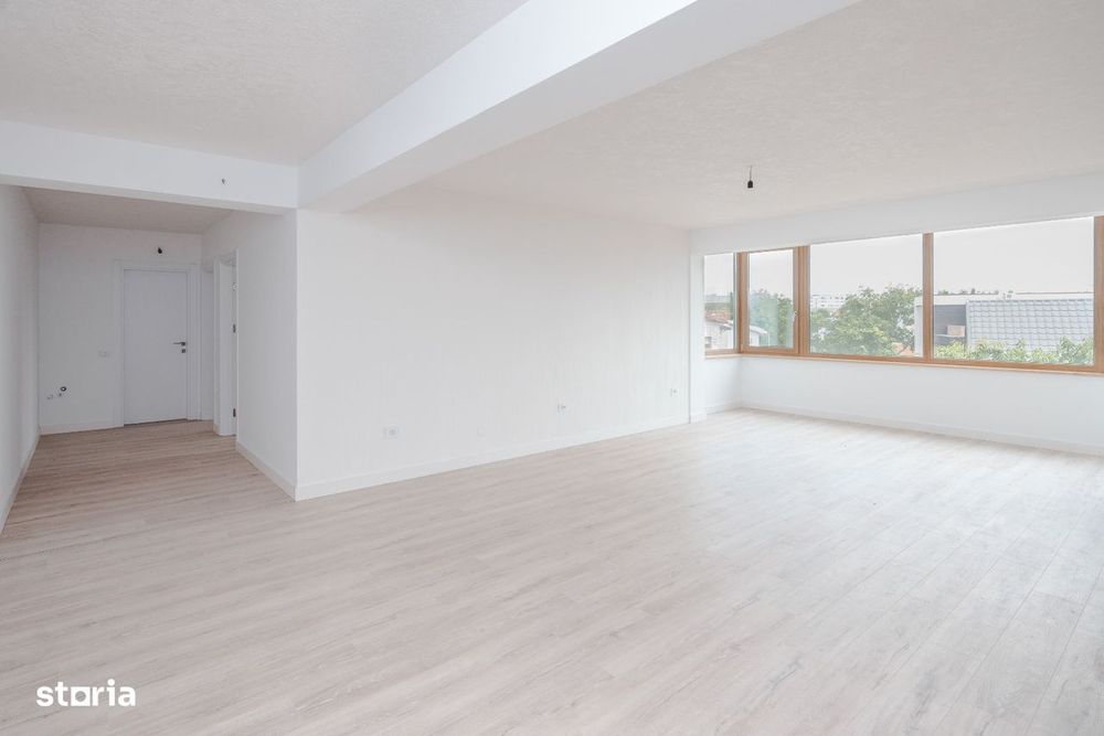 Vanzare apartament 2 camere, etaj 2/Malva Homes /comision0%