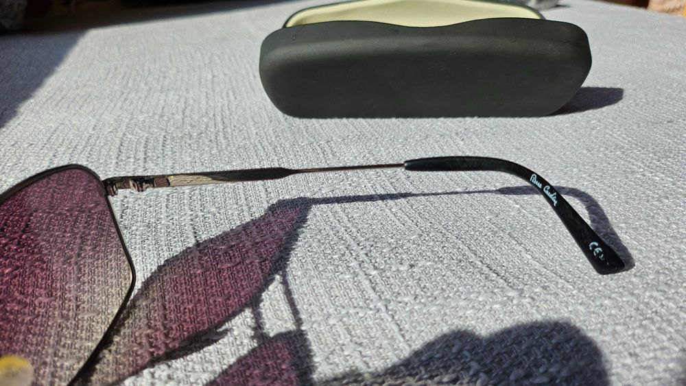 Слънчеви очила Pierre Cardin