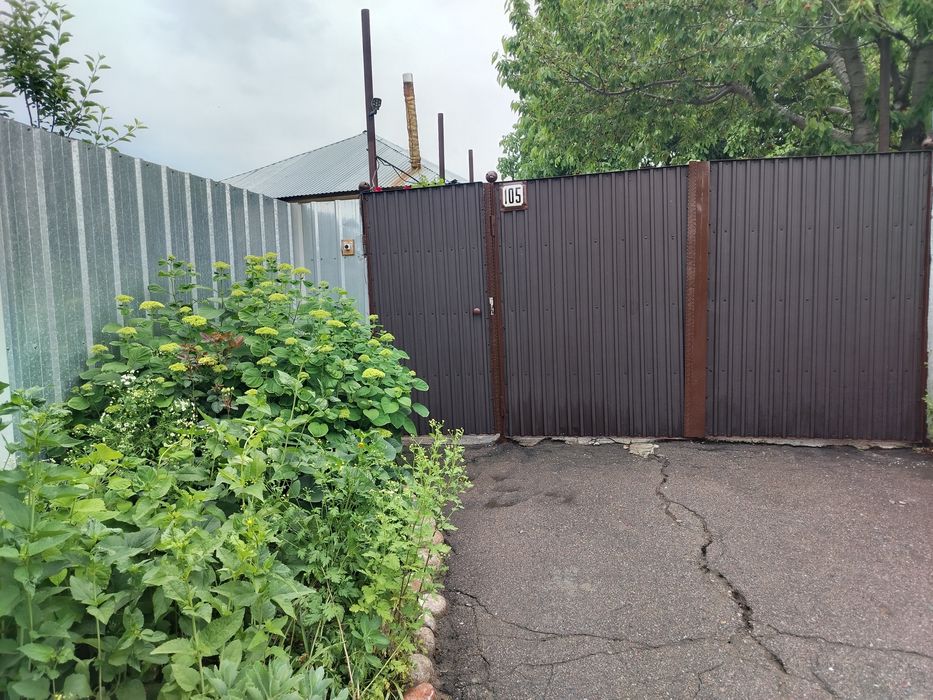 Продаётся дом в Каскелене,район школы Белинского