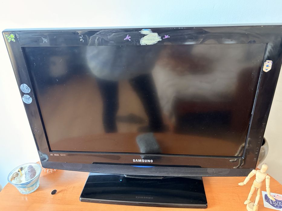 Tv Samsung Negru