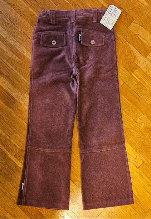 Нови джинси, р. 116