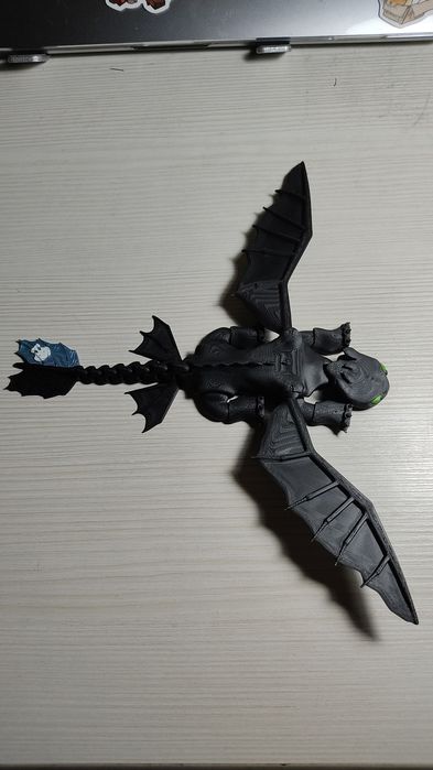 3д игрушки и декор от Bambu Lab