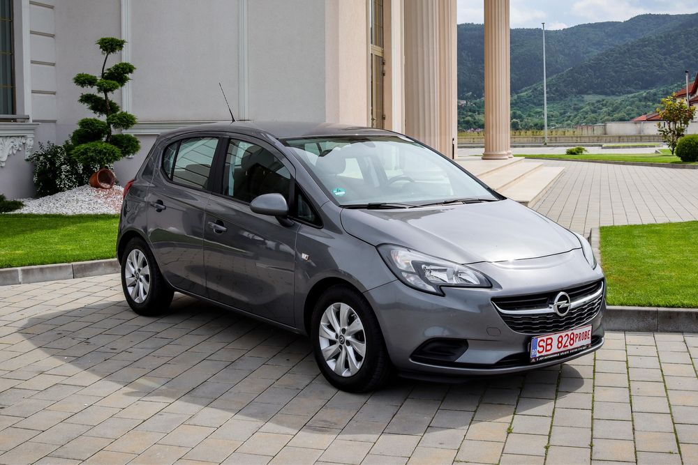 *Rate* Opel Corsa 1.4 Benzina 2015