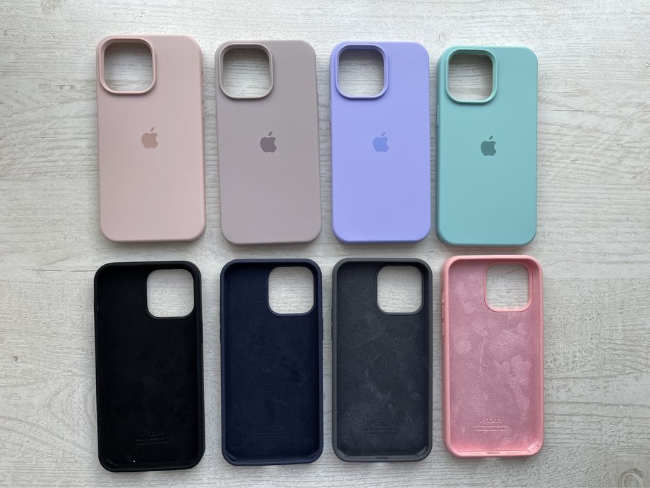 Mega ofeta ! Huse iPhone + folie de sticla cadou !