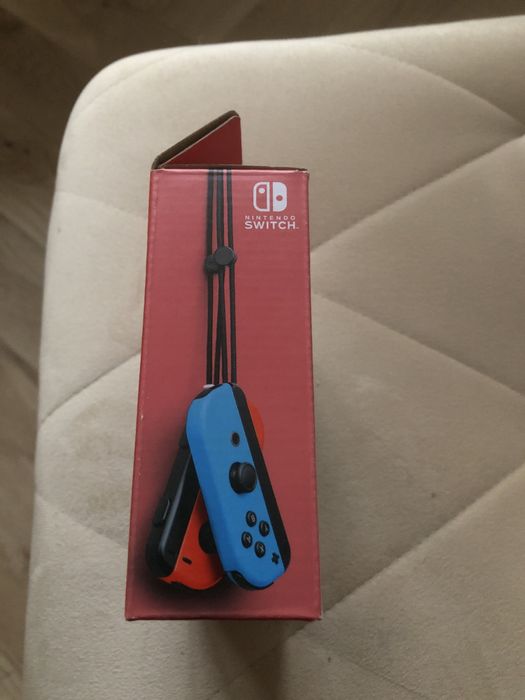 Joy-Con Nintendo Switch