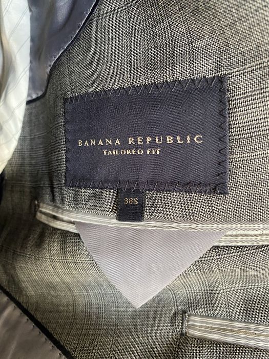 Sacou Dolce Gabbana - Banana Republic/Cool Code/Strellson Switerland