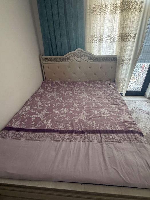 Спальный мебель продам