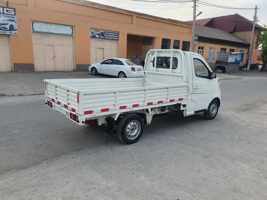 Changan 98 talik 2015 yil