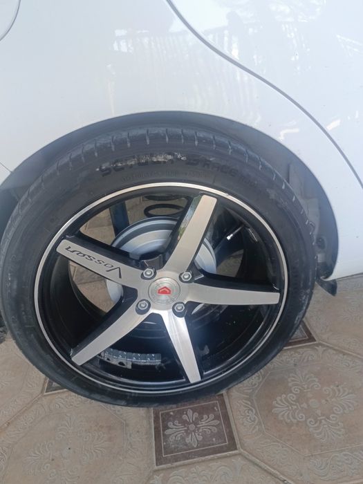 Vossen R16 205/45