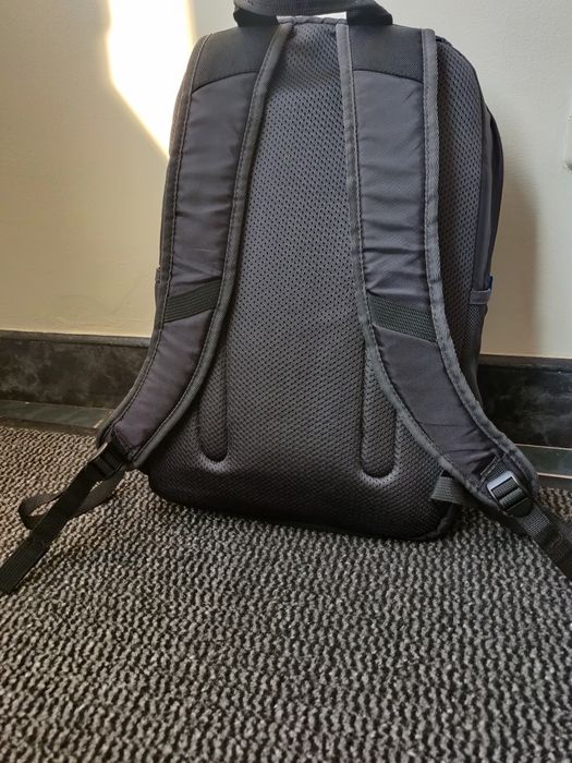 Rucsac-ghiozdan Dell pt laptop sau drumeție