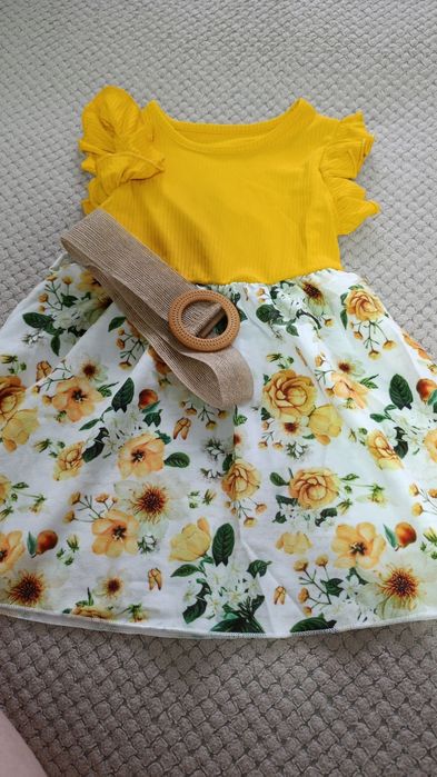 Продам платье новое