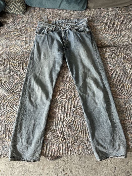 Джинсы Levi’s 555