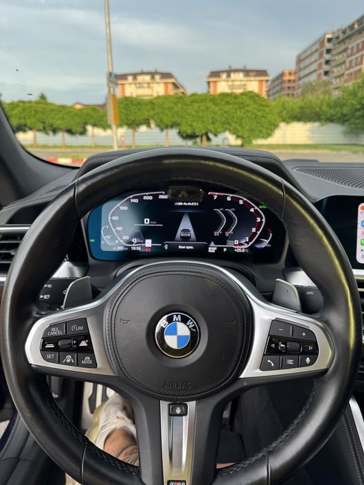 M440i Cabrio G23 /2022/ 0 daune / Full/ 37.000 km
