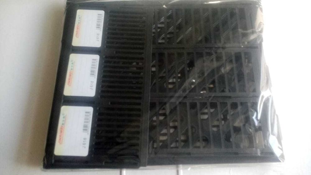 Новая вертикальная стойка для бумаг на 3 секции, лоток, органайзер