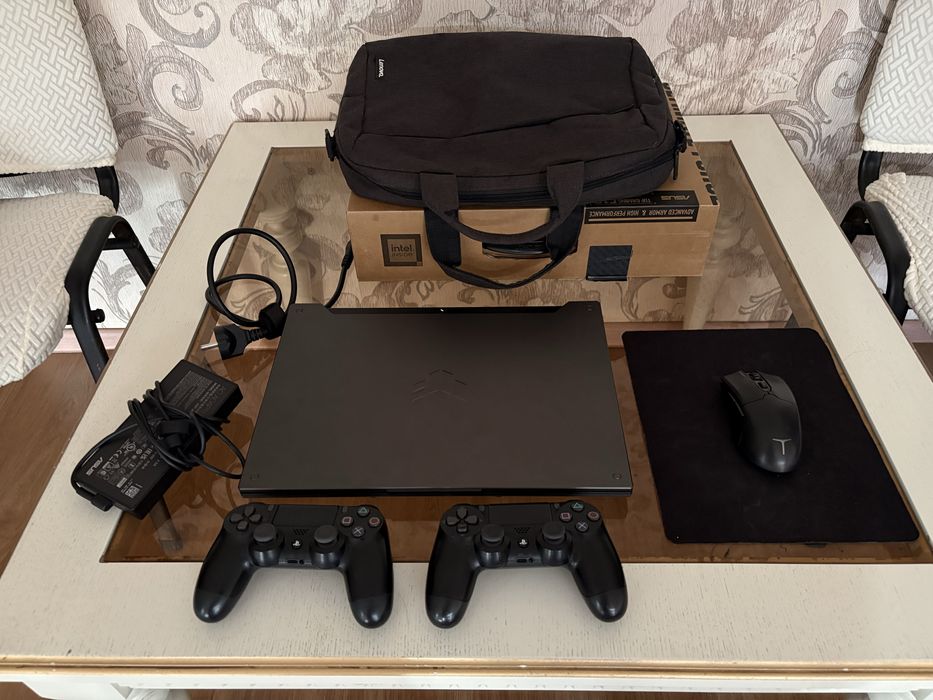 Продаю Asus TUF F15