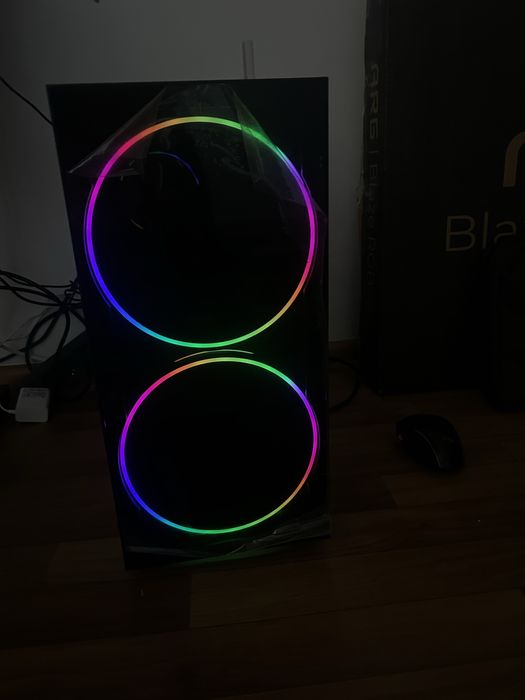 RTX 3060 Ti 16GB DDR4