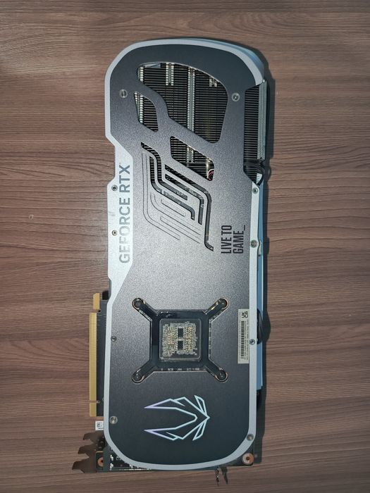 Zotac Trinity OC RTX 4080 16gb