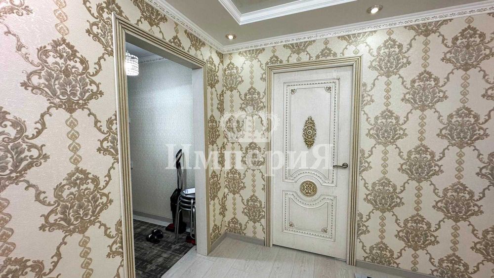 2 комн АРНАГУЛЬ Империя